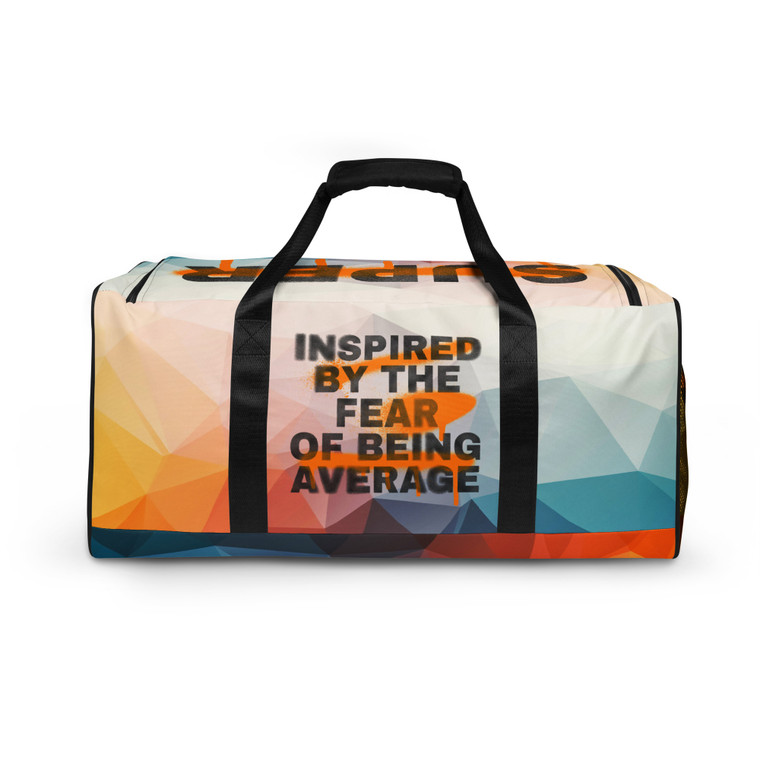 Super Duffle bag
