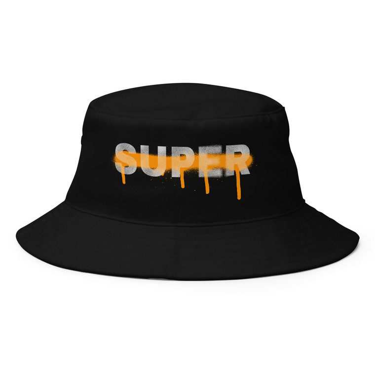 Super Bucket Hat