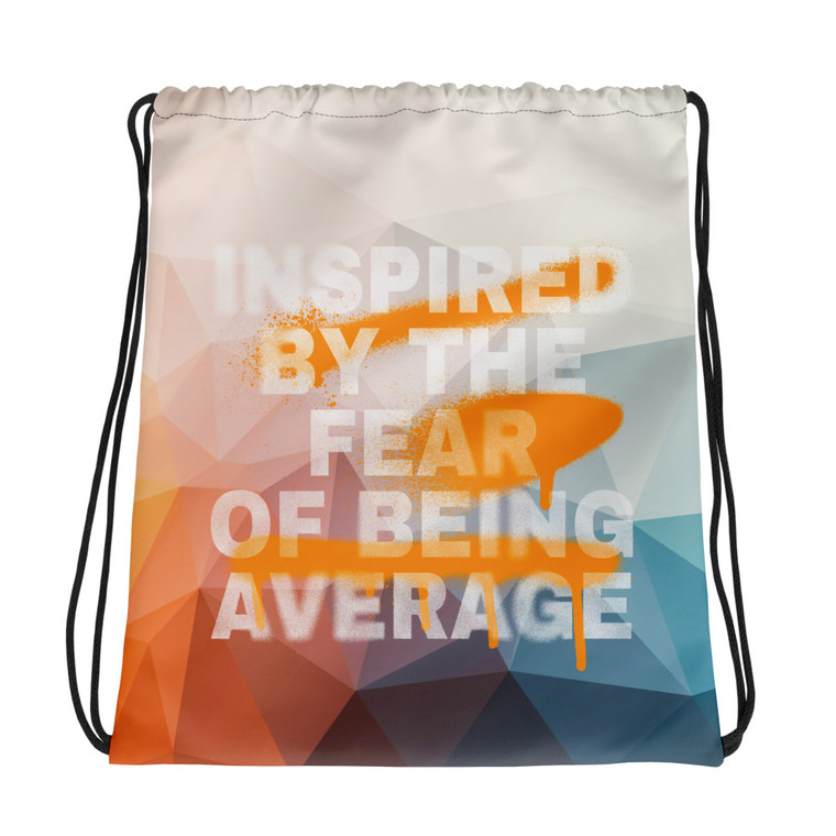 Super Drawstring Bag 