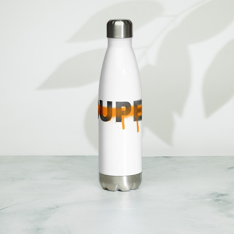 Super Stainless Steel Water Bottle