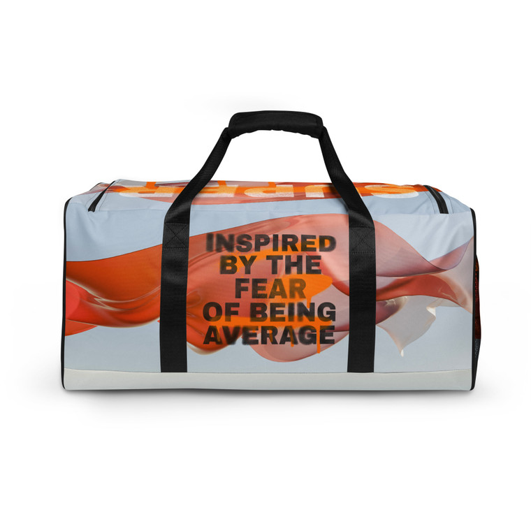 Super Duffle Bag