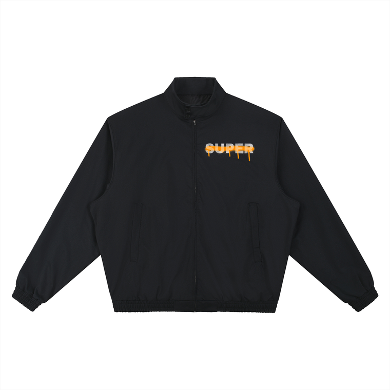 Super Bomber Jacket #CKOY