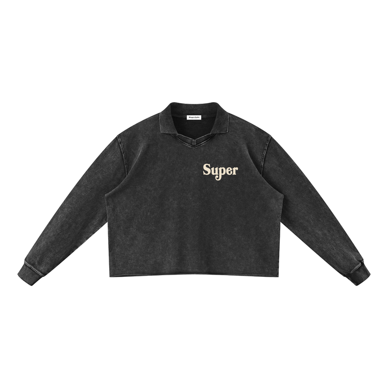 Less Talk Pullover Sweatshirt #RFZz