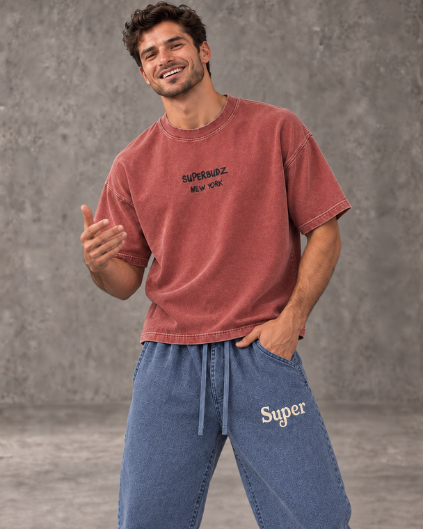 Super Cotton T-Shirt #lnre