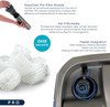 OASE Biomaster Thermo 250 External Filter