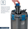 OASE Biomaster Thermo 250 External Filter
