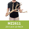 Manzanita Driftwood MZ2611