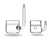 Seachem Glass Beetle CO₂ Diffuser (27mm & 30mm)