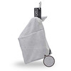 ADA Aquarium Cloth & Cloth Holder Set