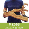 Manzanita Driftwood MZ063