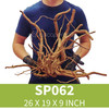 Spider Driftwood SP062