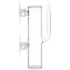 ISTA Shrimp Egg Hatching Glass Tumbler