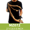 Manzanita Driftwood MZ072