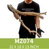 Manzanita Driftwood MZ074