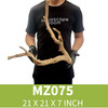 Manzanita Driftwood MZ075