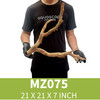 Manzanita Driftwood MZ075