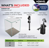 AQUAEL Shrimp Set Day & Night