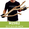 Manzanita Driftwood MZ082