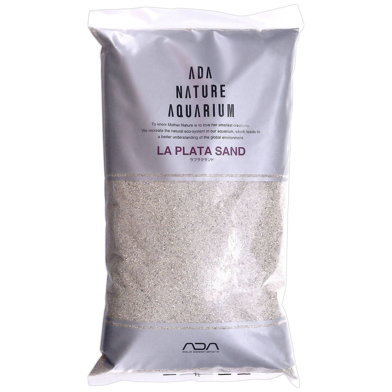 ADA La Plata Sand | Aquascaperoom Canada