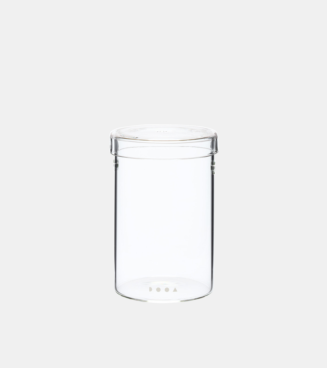 DOOA Glass Pot MARU | Aquascaperoom Canada