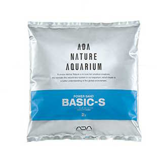 ADA Power Sand Basic | Aquascaperoom Canada