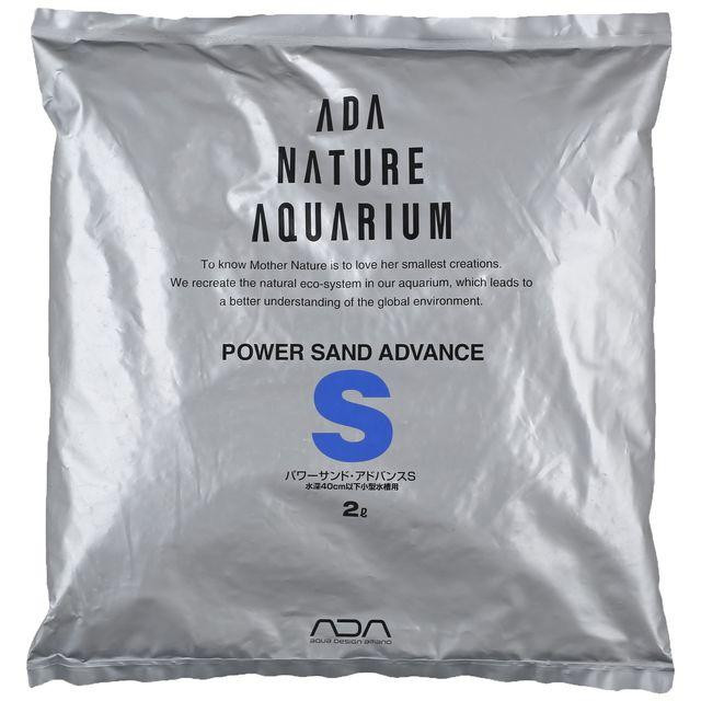 ADA Power Sand Advance | Aquascaperoom Canada