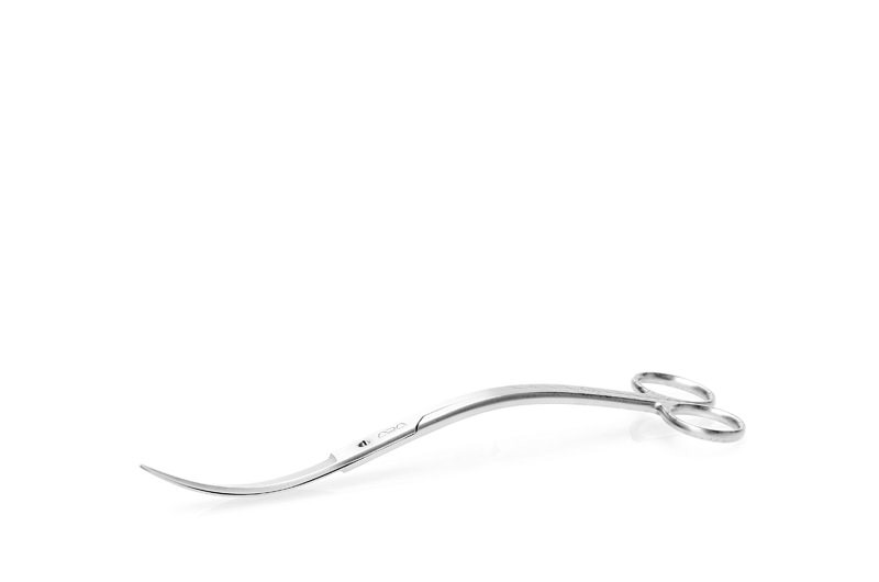 ADA Pro-Scissors Wave - Precision Aquascaping Scissors