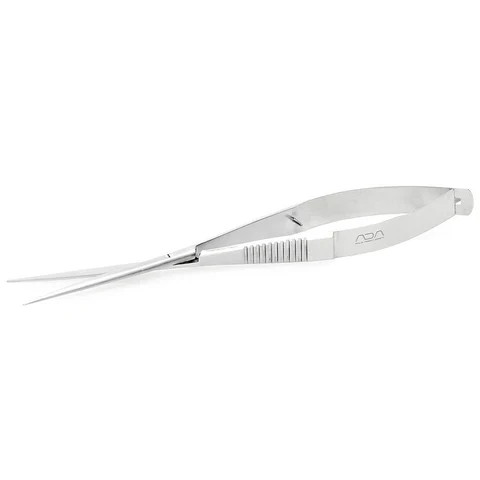 Ada Sweet Spring ADA Pro-Scissors Spring - Compact Aquascaping Scissors