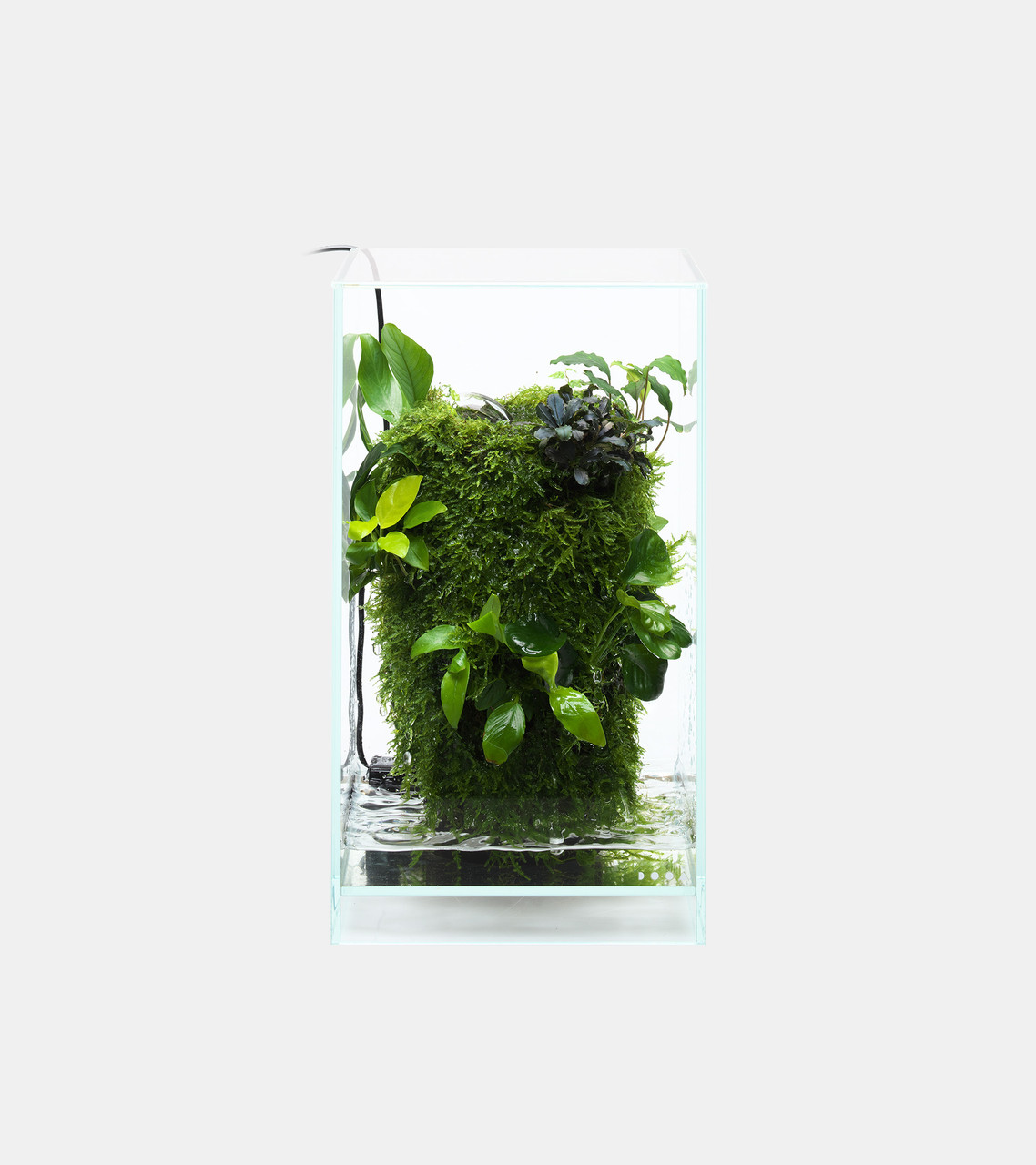 DOOA Terra Base Flow Pipe – Enhance Water Circulation in Terra