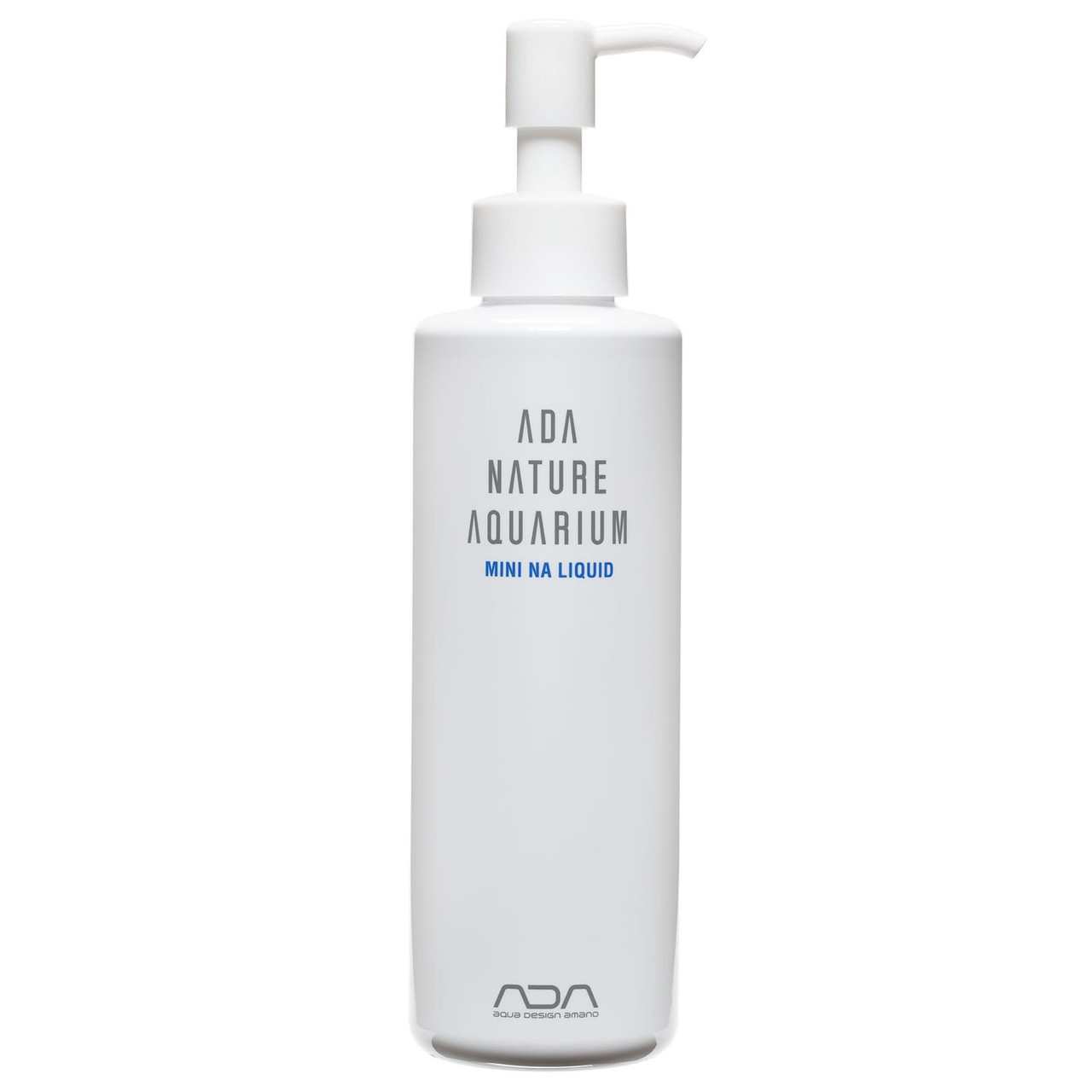 ADA Mini NA Liquid – Precision Fertilizer for Nano Aquariums