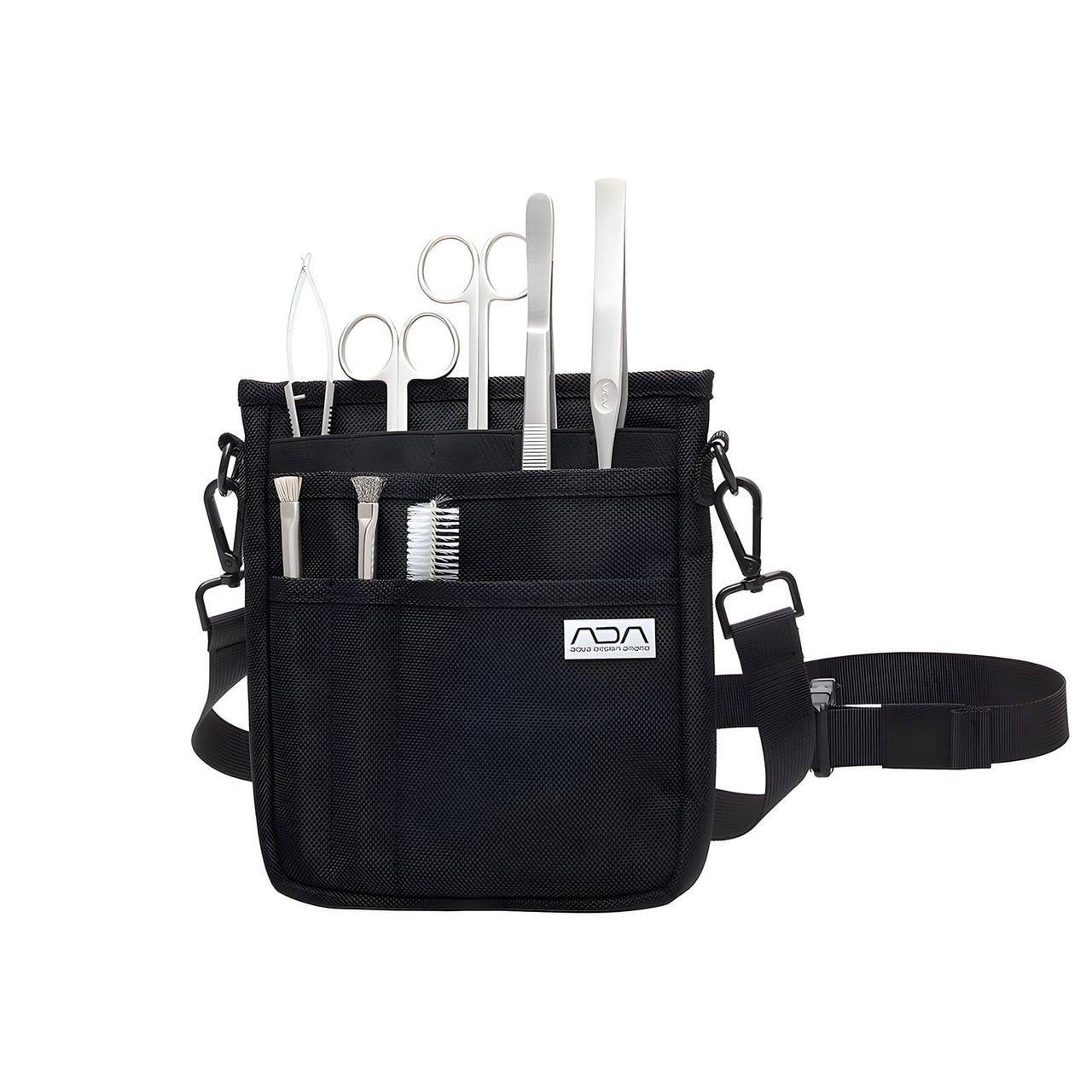 ADA プロツールバッグII ADA Pro Tool Bag II – Professional Aquascaping Tool Bag