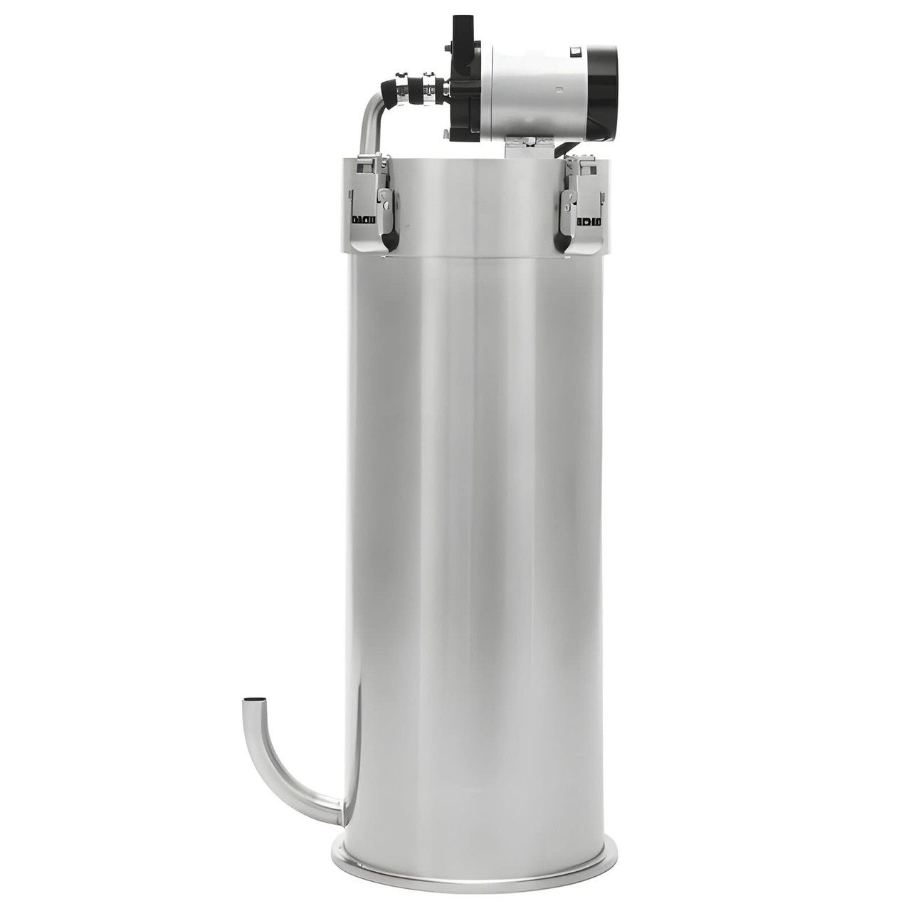 ADA SUPER JET FILTER ES-150 本体&他社部品あり ADA Super Jet Filter – Premium Stainless Steel Filtration for