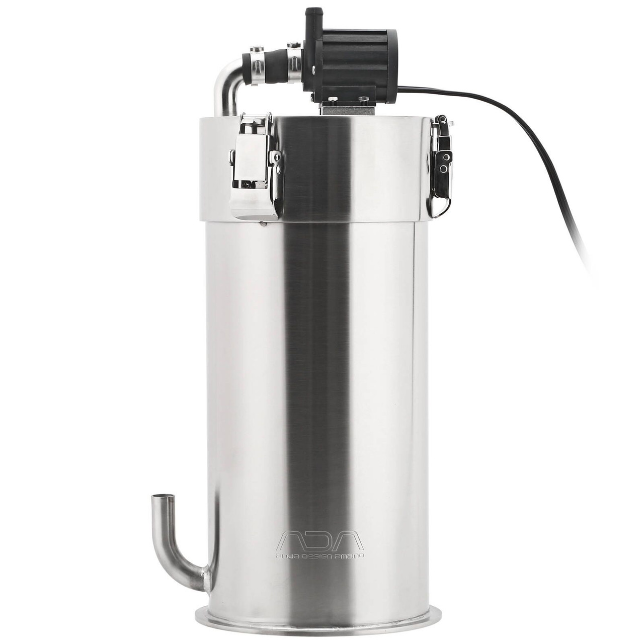 ADA SUPER JET FILTER ES-300 新品未使用品 ADA Super Jet Filter – Premium Stainless Steel Filtration for