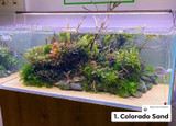 ADA Colorado Sand