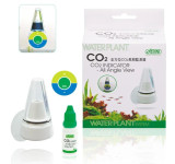 Ista CO2 Indicator Kit- All Angle View