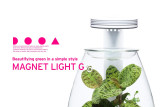 DOOA Magnet Light G Slim