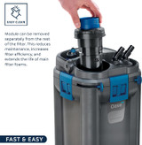 OASE Biomaster Thermo 250 External Filter