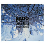 ADA Photo Book 'SADO – To Primitive Forest from Bottom of Sea' (English Version)