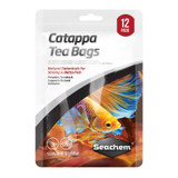 Seachem Catappa Tea Bags – 12 pk
