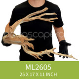 Manzanita Driftwood ML2605