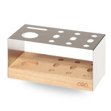 ADA Metal Wood Tool Stand