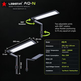 LEDSTAR AQ-N
