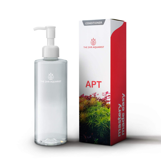 APT P/ Pure (Water Conditioner)