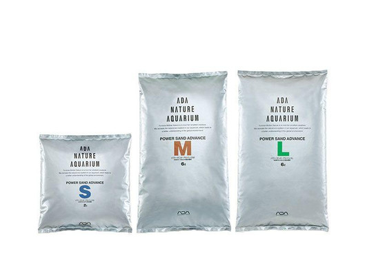 ADA Power Sand Advance is recommended for aquascapers who want a nutrient-rich, stable substrate foundation that supports intensive plant growth. Use it as the base layer under Aqua Soil or other substrates to provide long-term support for plant health and growth, especially in deep tanks or with demanding plants.