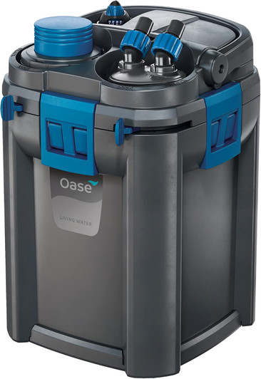 OASE Biomaster Thermo 250 External Filter