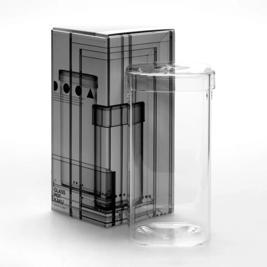 Dry Goods - Tanks & Glassware - DOOA Glassware - aquascaperoom