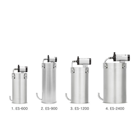 ADA Super Jet Filter