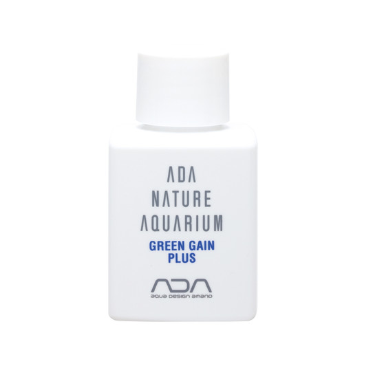 Green Gain Plus 50ml