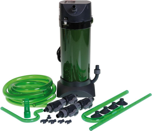 EHEIM Classic Canister Filter