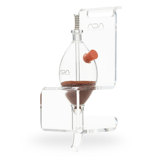 ADA AP-Glass Feeder & Holder Set